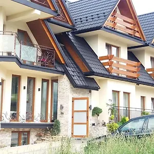 Krzesanica Zakopane