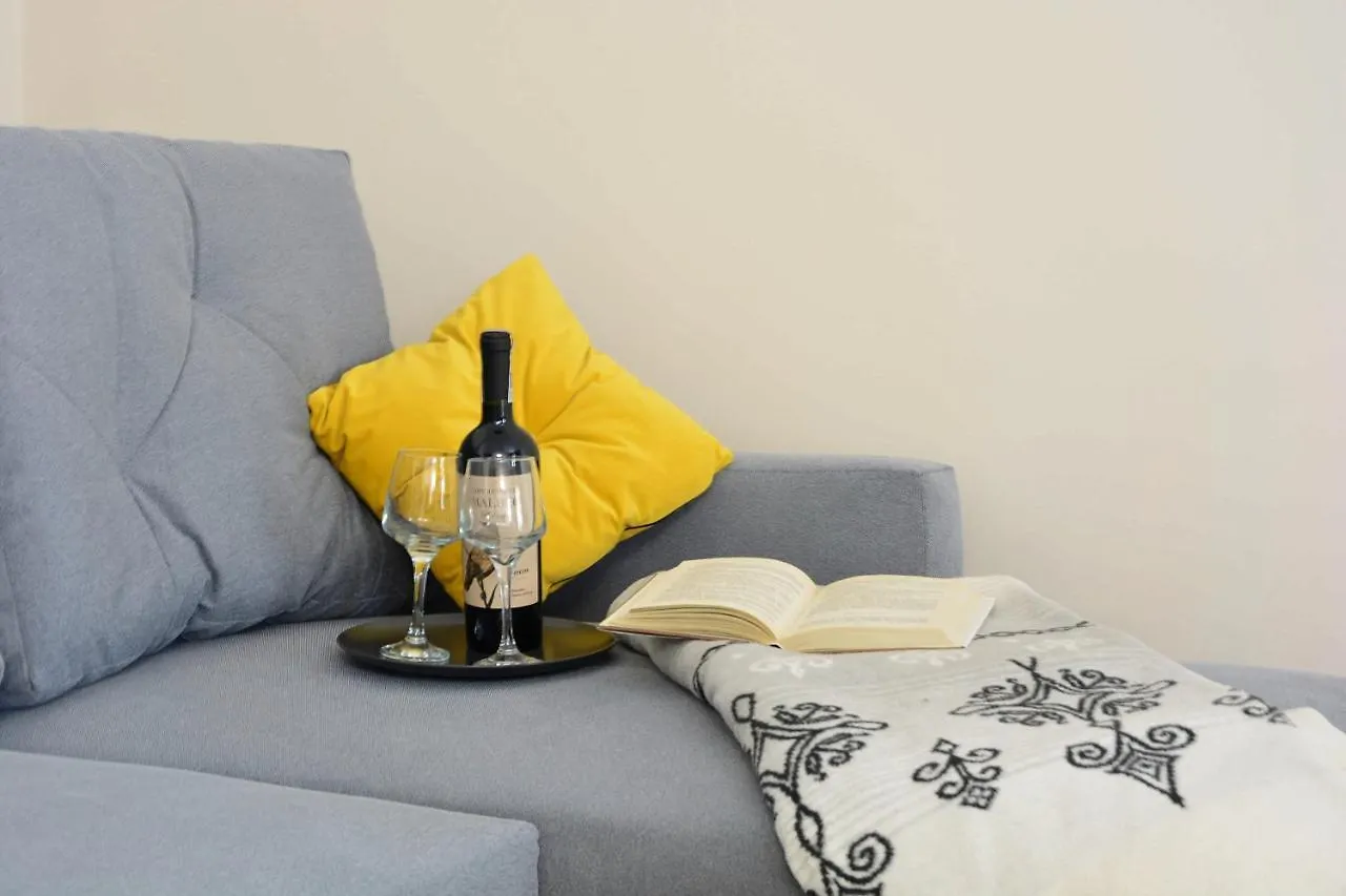 Apartamenty Kasprowy Zakopane
