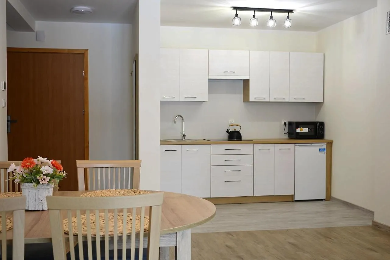 Apartamenty Kasprowy Zakopane Apartment
