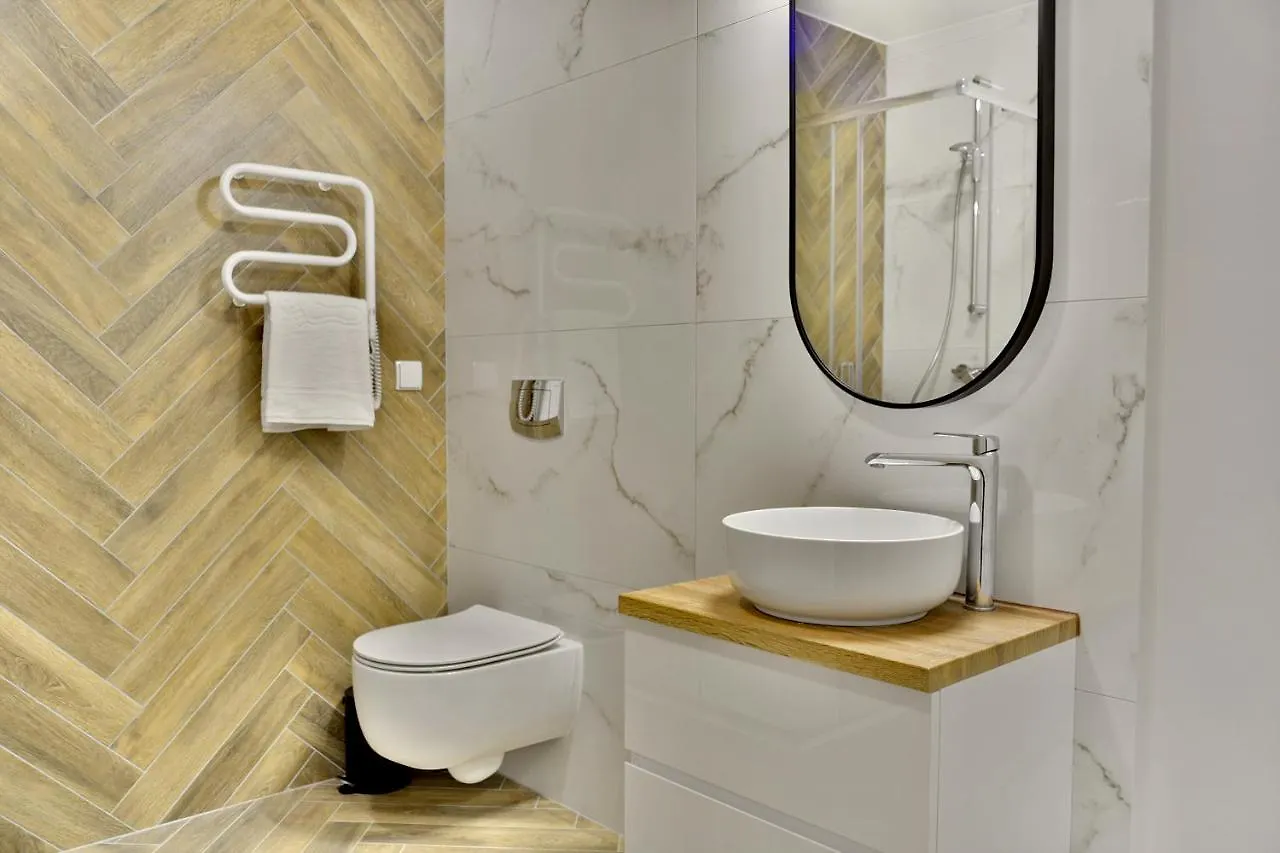 Apartamenty Kasprowy Zakopane