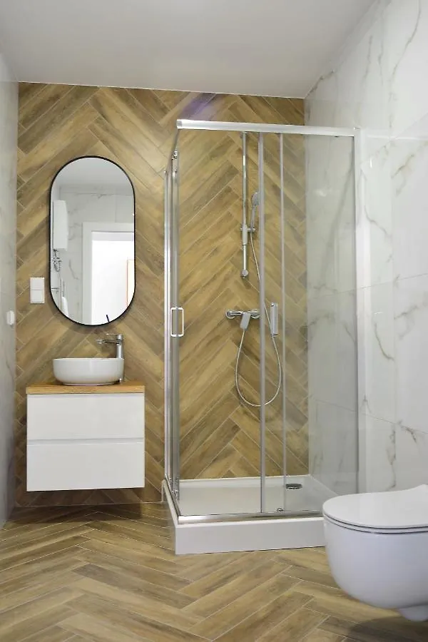 Apartamenty Kasprowy Zakopane Apartment