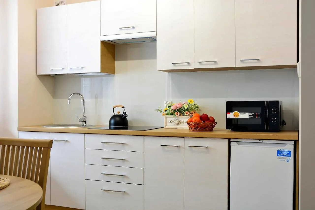 Apartamenty Kasprowy Zakopane Apartment