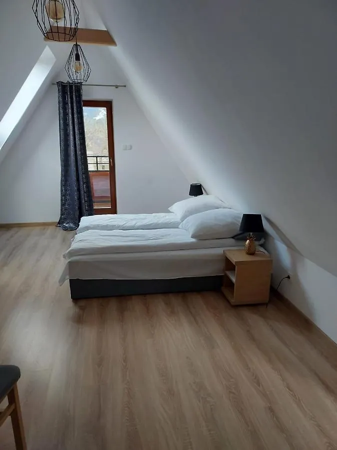 Apartamenty Kasprowy Zakopane